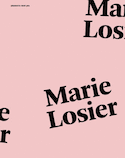 Marie Losier [édition bilingue]